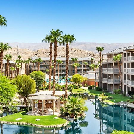 Worldmark Indio Exterior foto