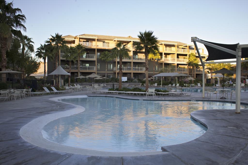 Worldmark Indio Exterior foto