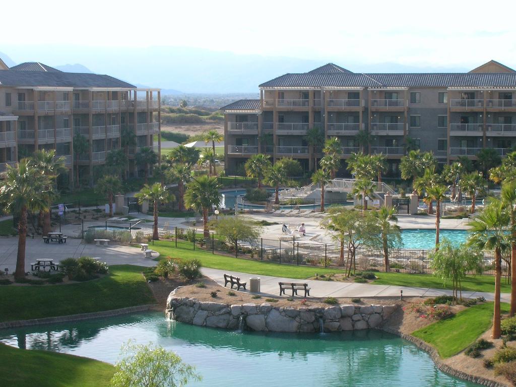 Worldmark Indio Exterior foto