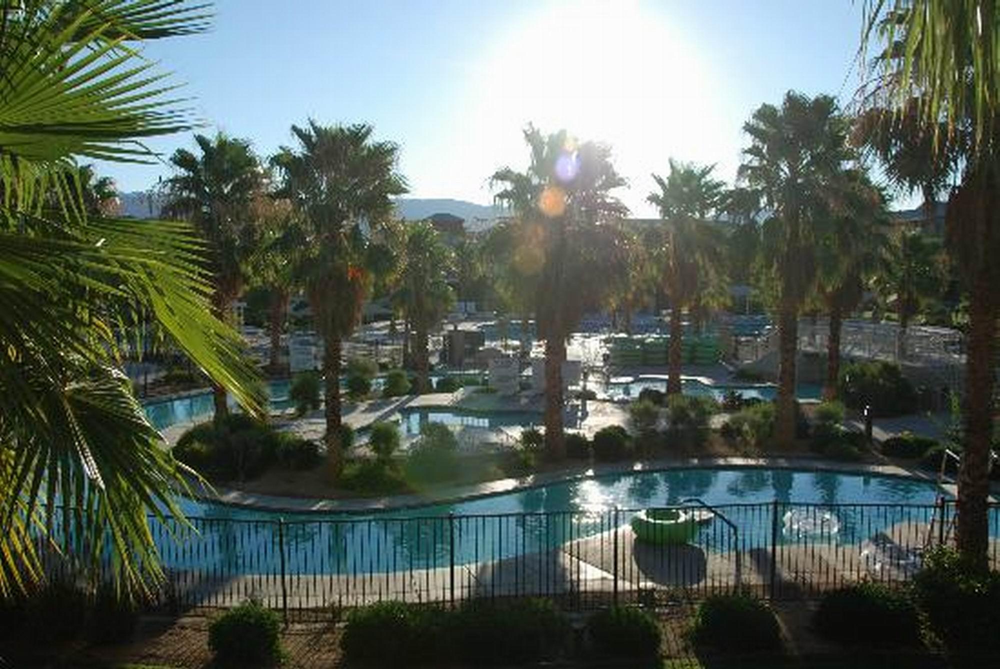 Worldmark Indio Exterior foto