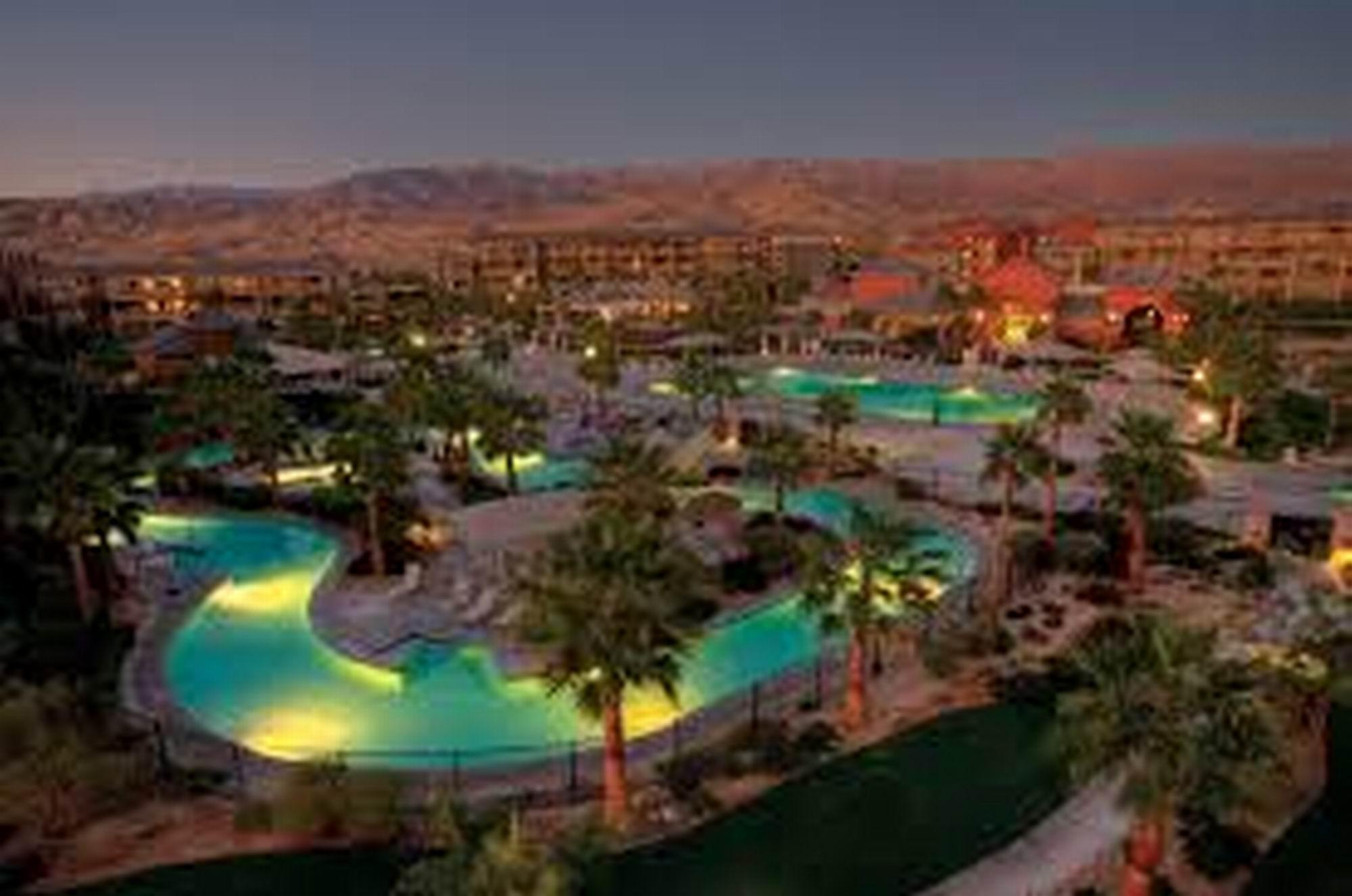 Worldmark Indio Exterior foto