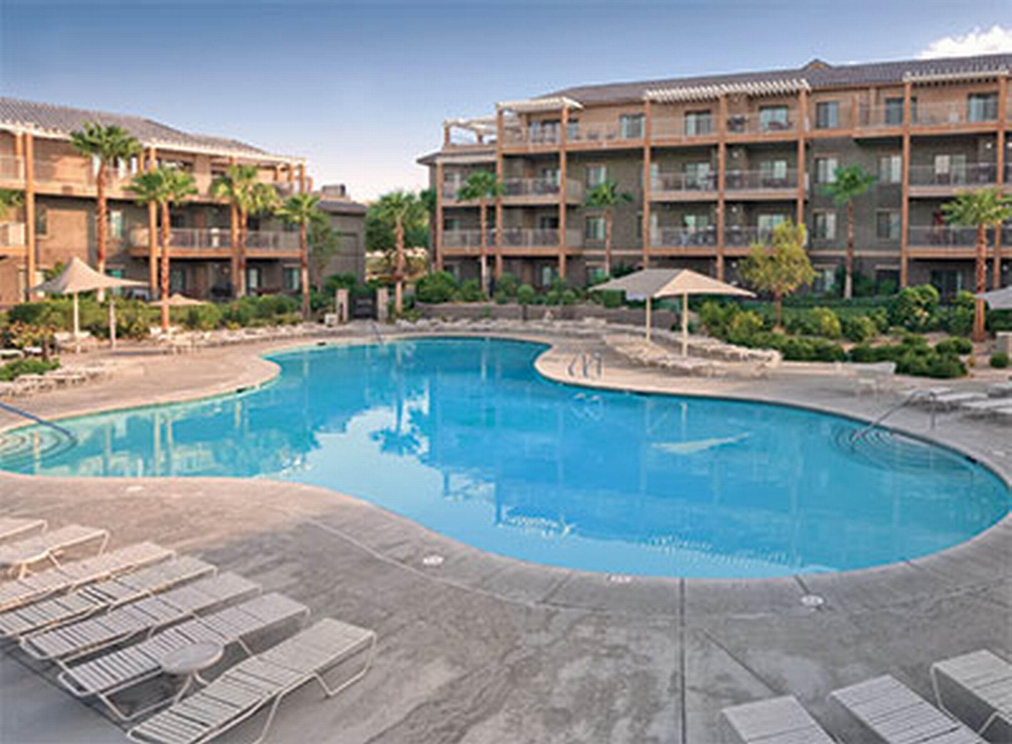 Worldmark Indio Exterior foto