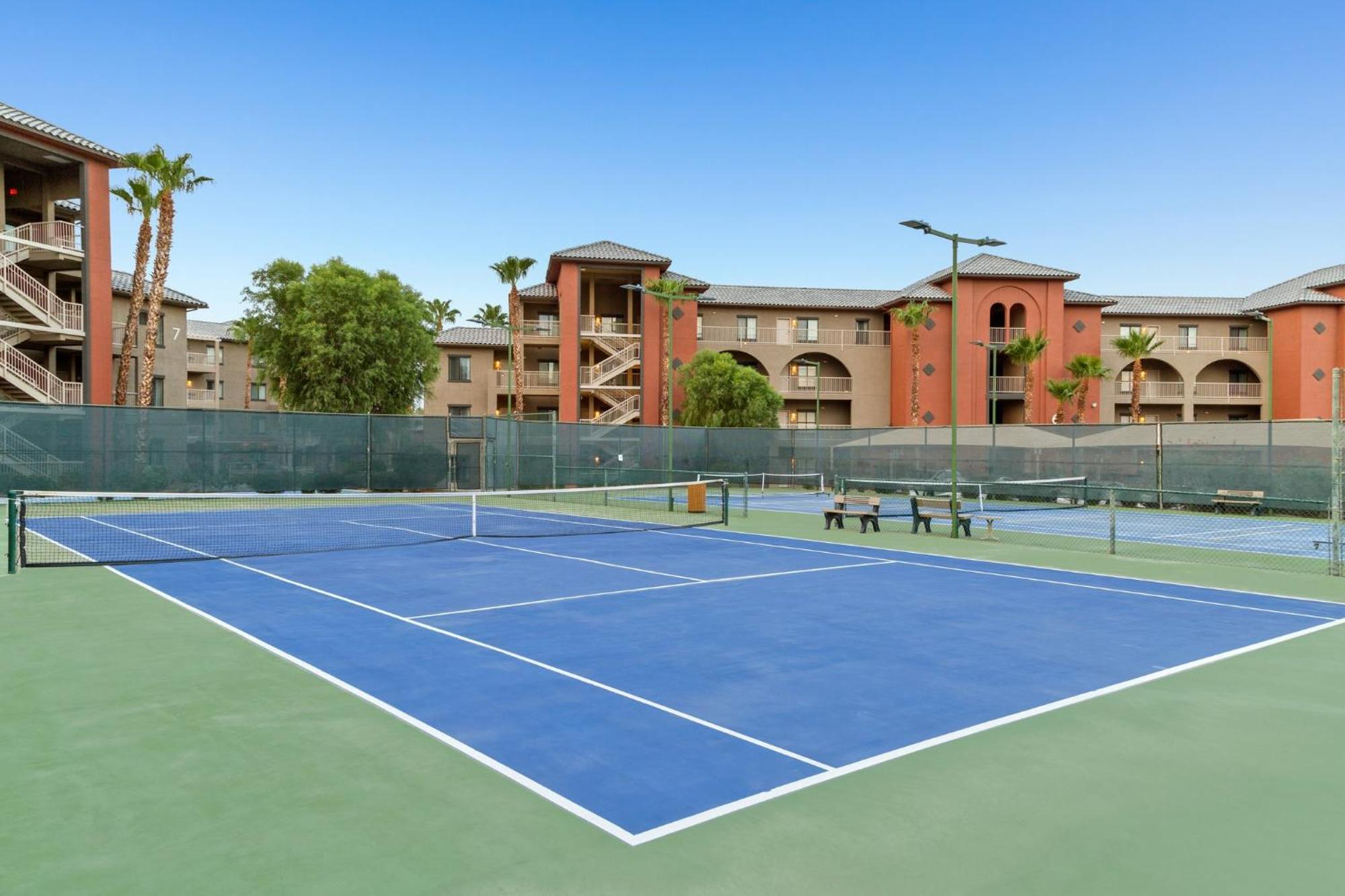 Worldmark Indio Exterior foto