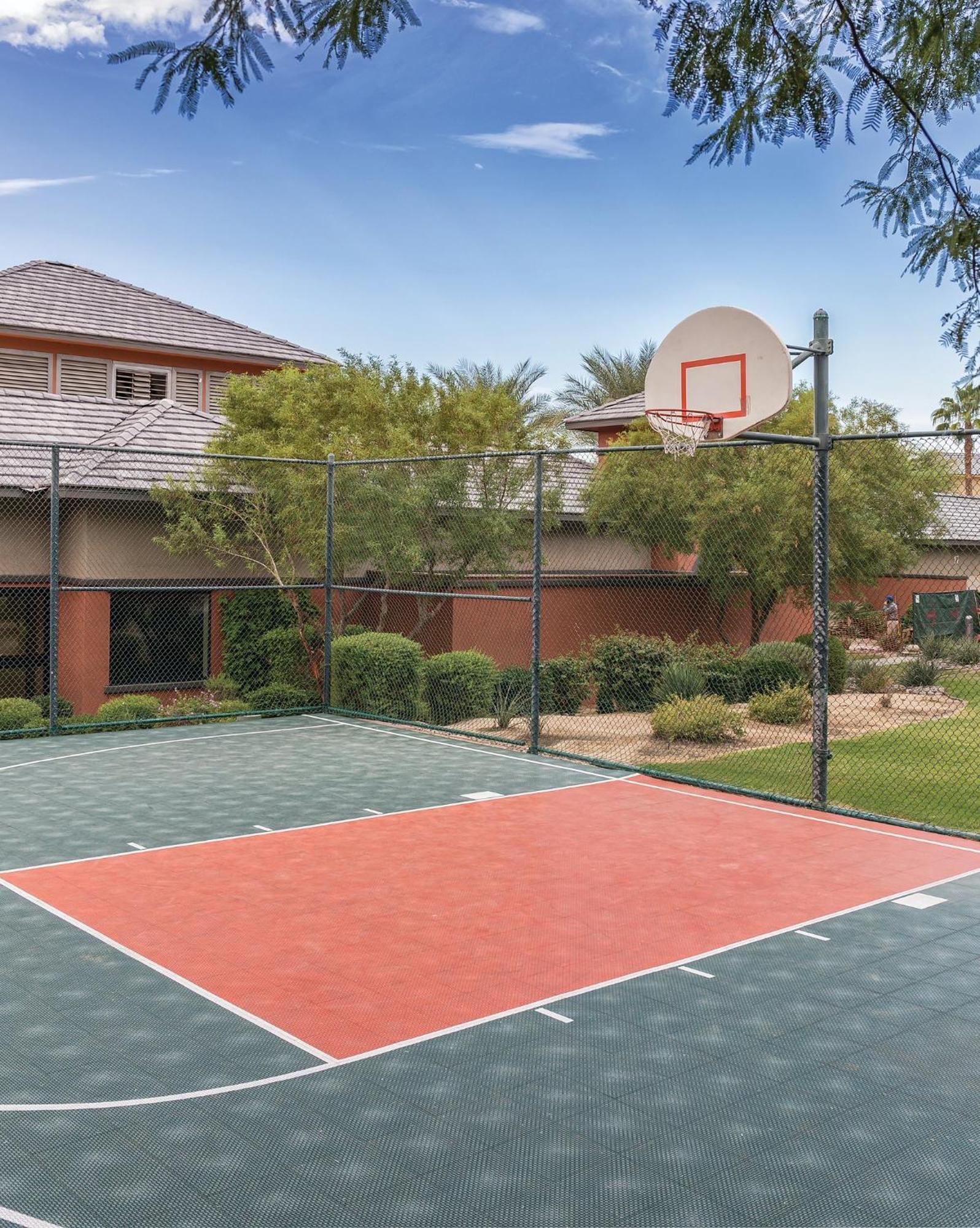 Worldmark Indio Exterior foto