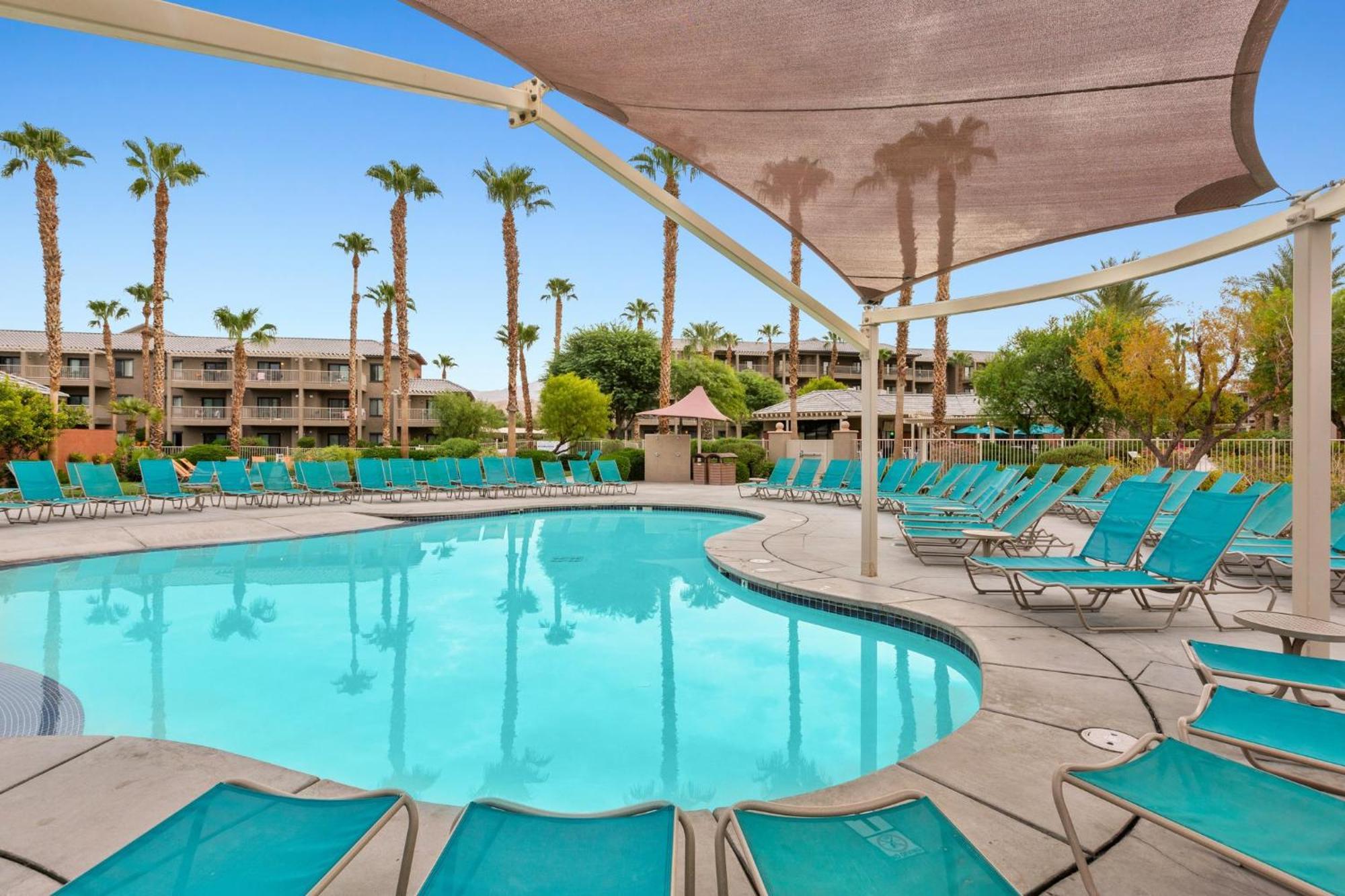 Worldmark Indio Exterior foto
