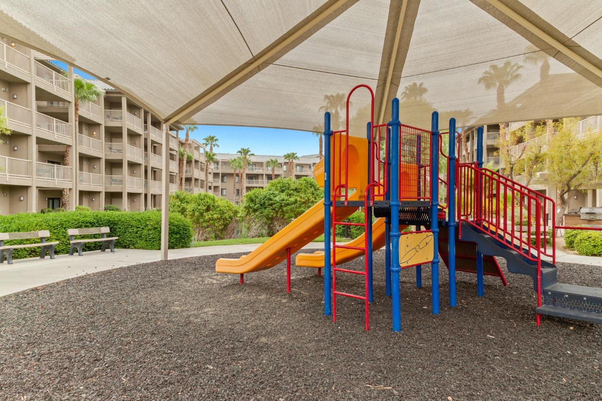 Worldmark Indio Exterior foto