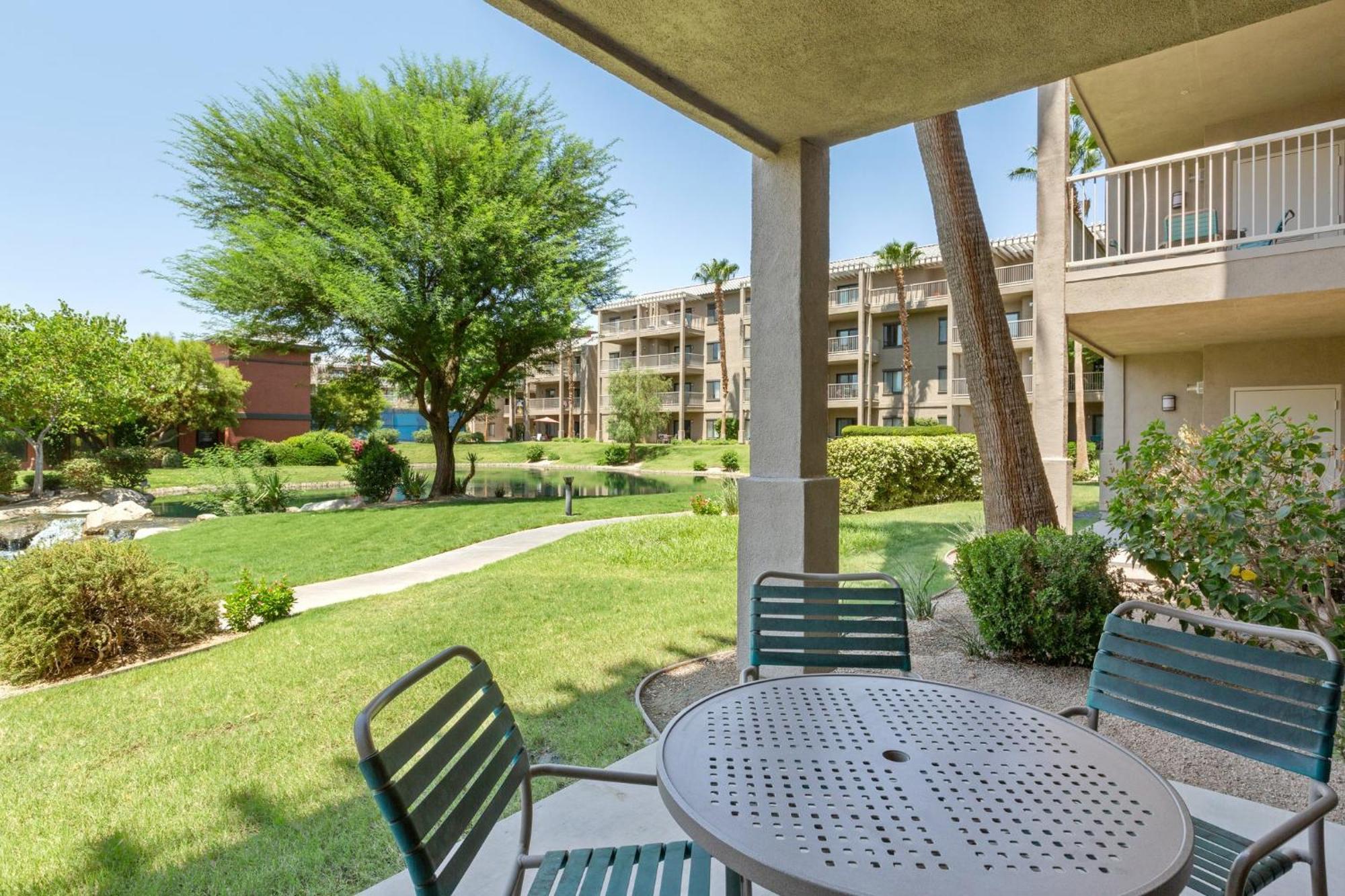 Worldmark Indio Exterior foto