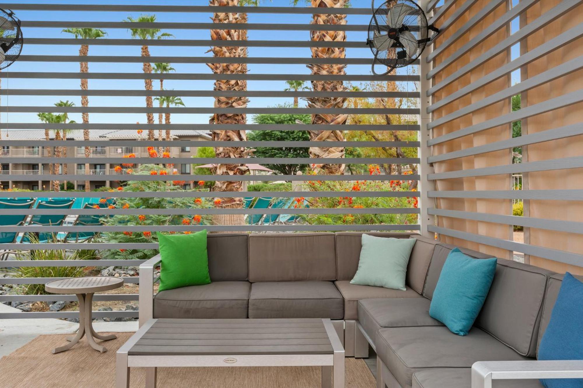 Worldmark Indio Exterior foto