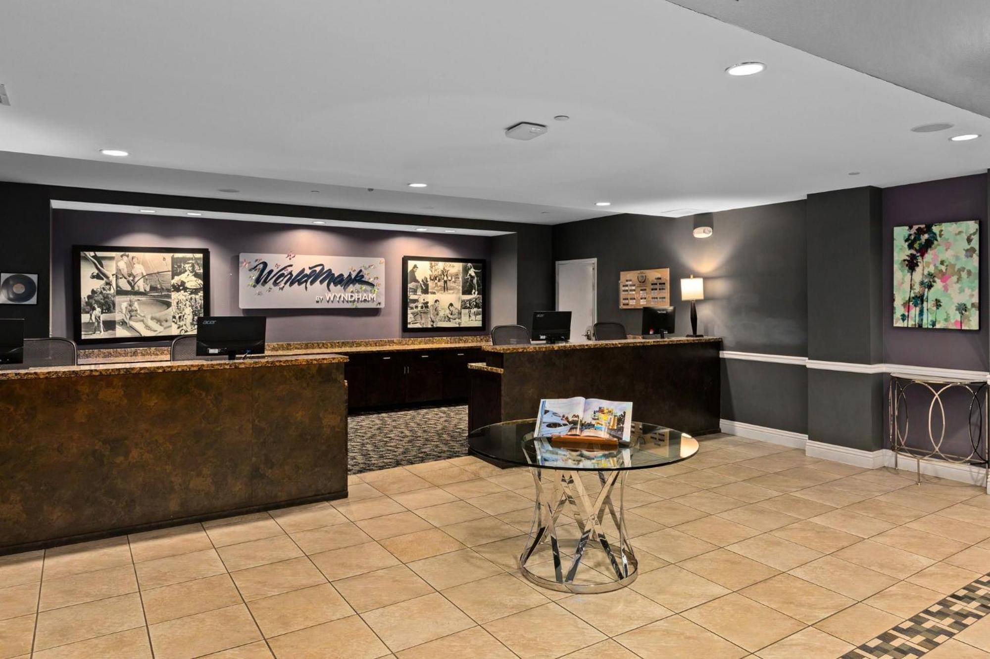 Worldmark Indio Exterior foto