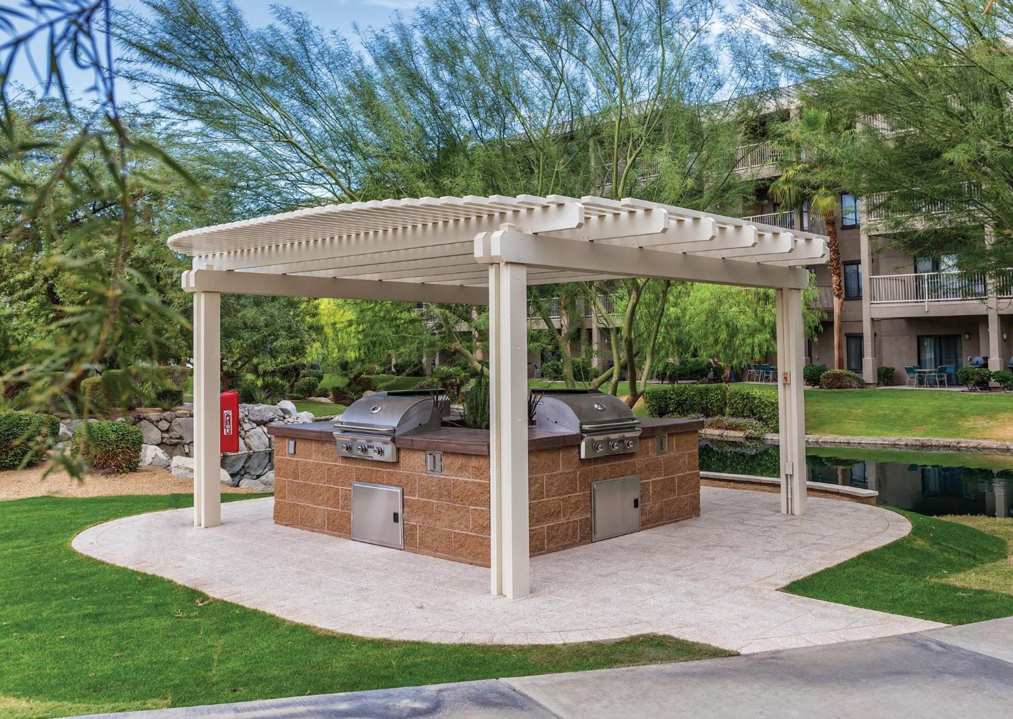 Worldmark Indio Exterior foto