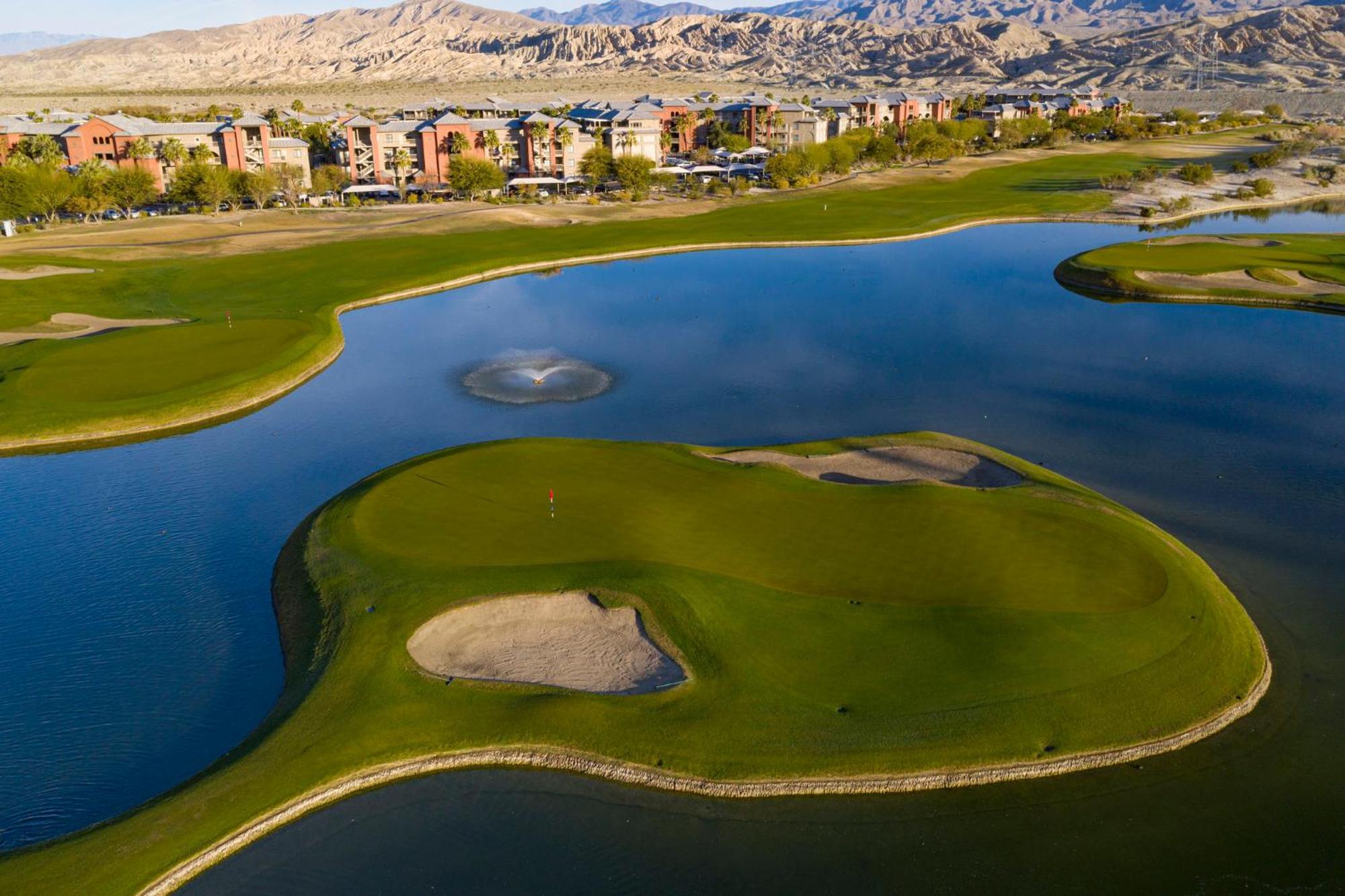 Worldmark Indio Exterior foto