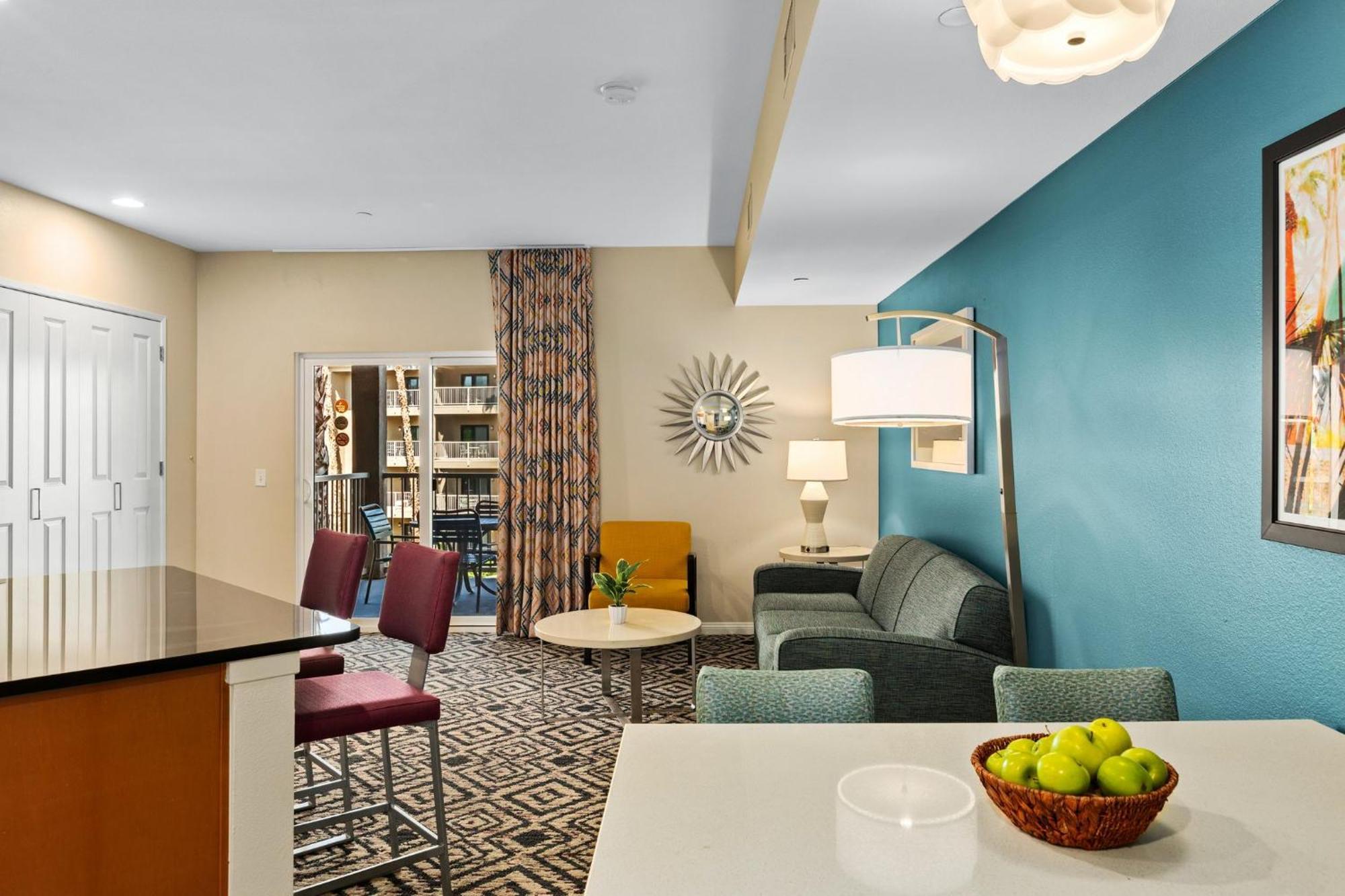 Worldmark Indio Exterior foto
