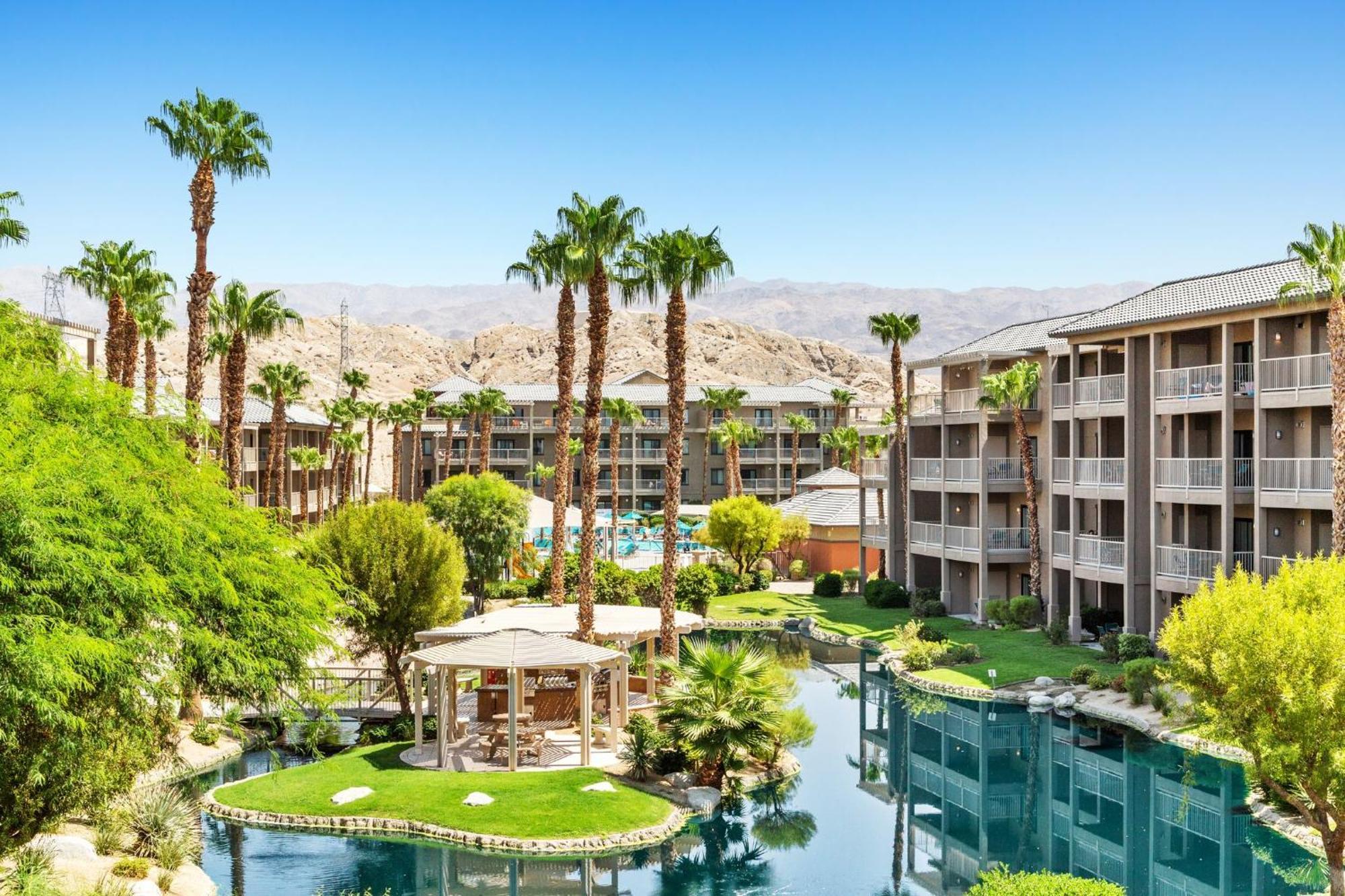 Worldmark Indio Exterior foto