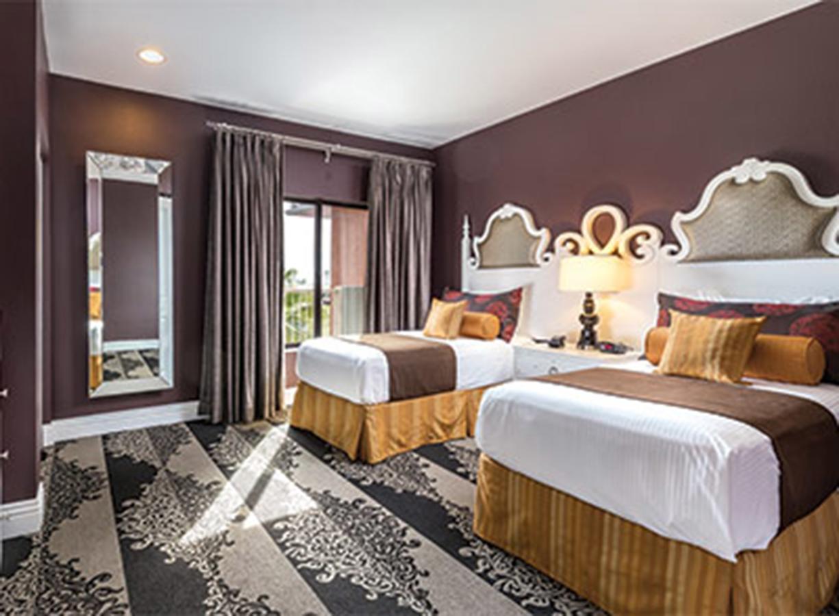 Worldmark Indio Exterior foto