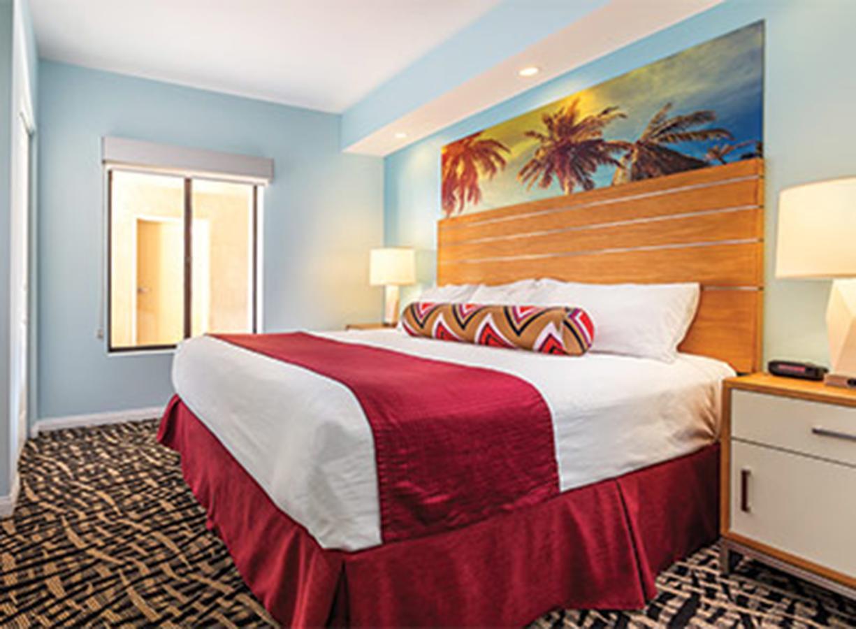 Worldmark Indio Exterior foto