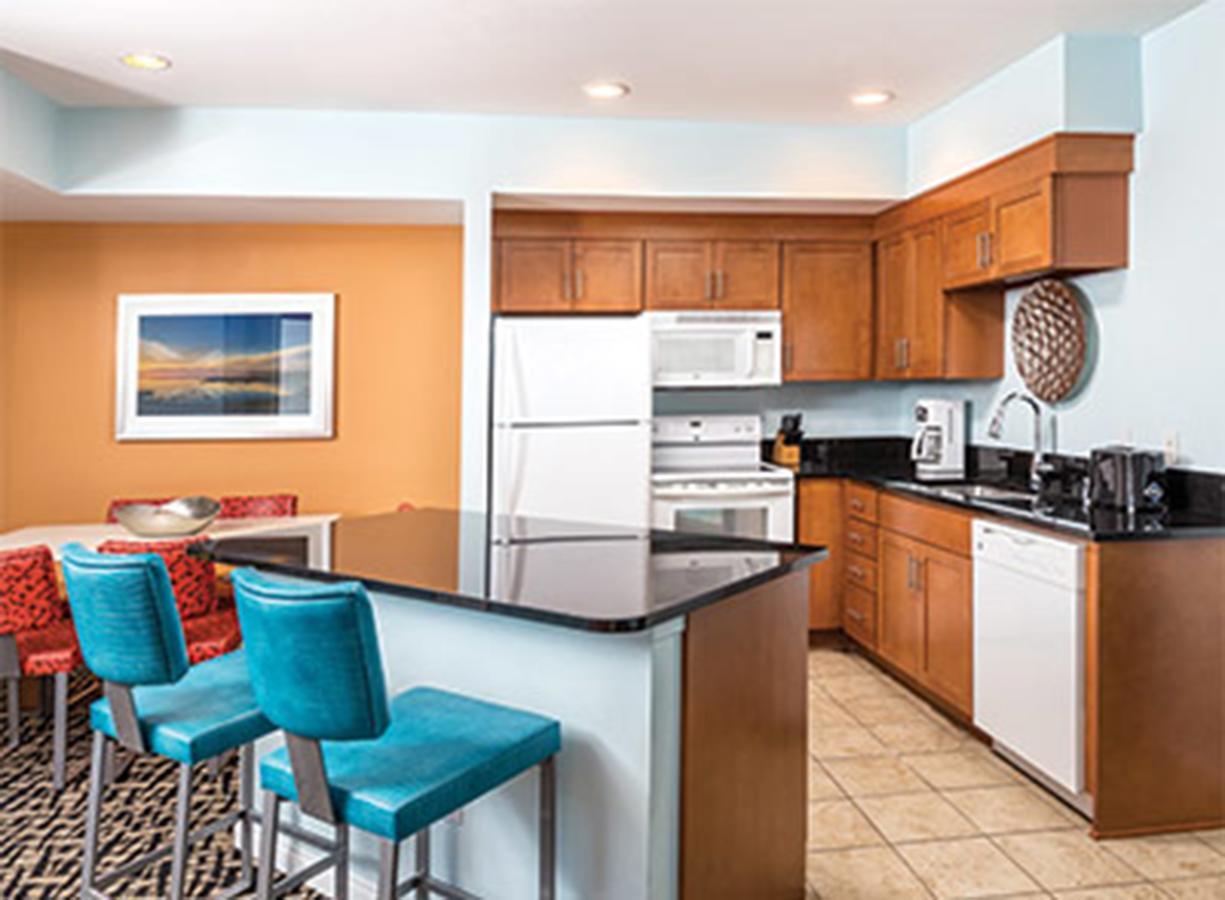 Worldmark Indio Exterior foto