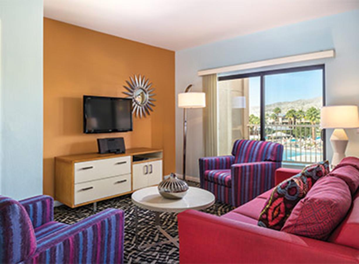 Worldmark Indio Exterior foto