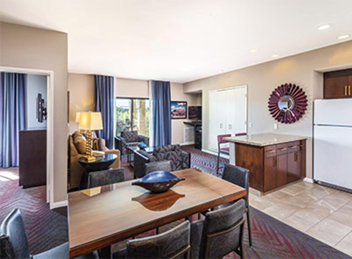 Worldmark Indio Exterior foto
