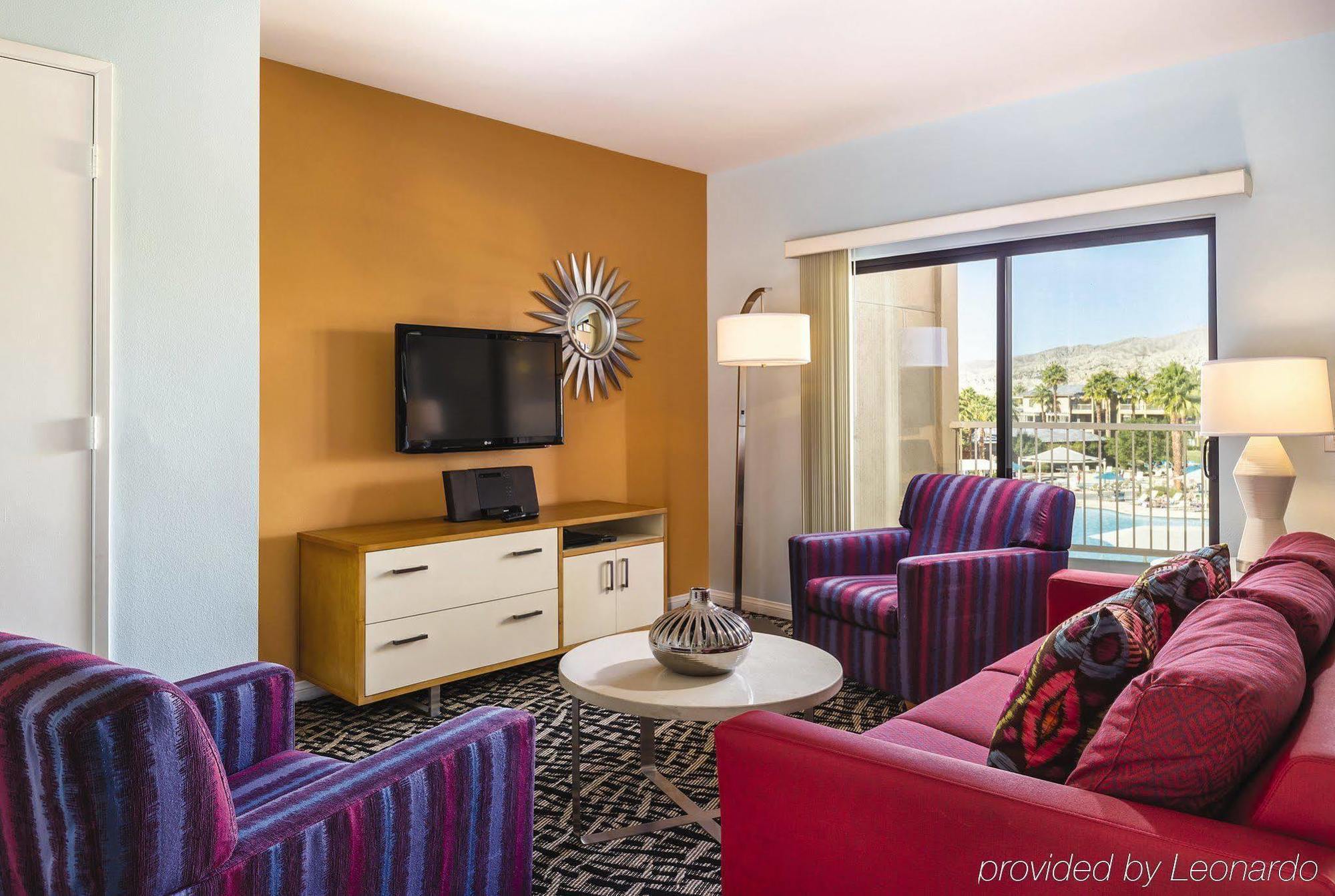 Worldmark Indio Exterior foto